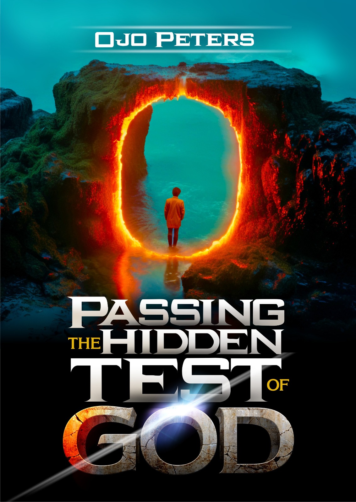 Passing The Hidden Test of God